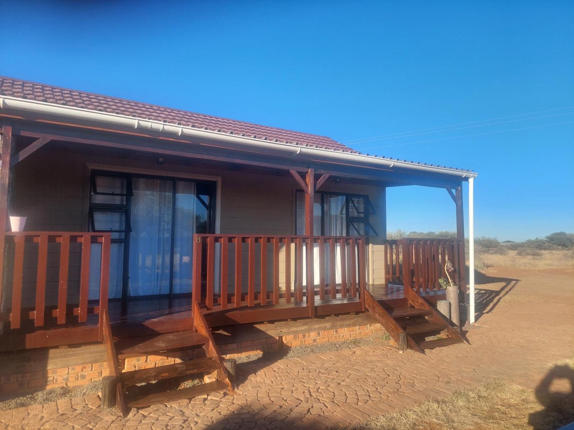 Stablewood Lodge Kimberley Exterior photo